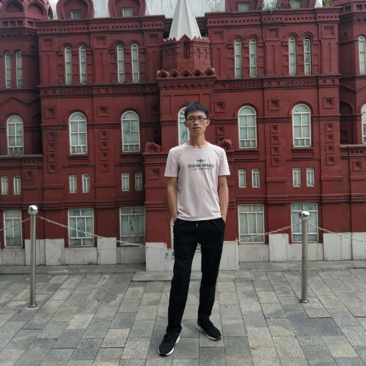 真誠找對象的飛哥