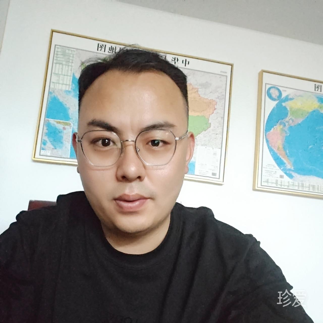 叶子农
