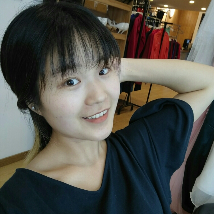 还没想好叫什么