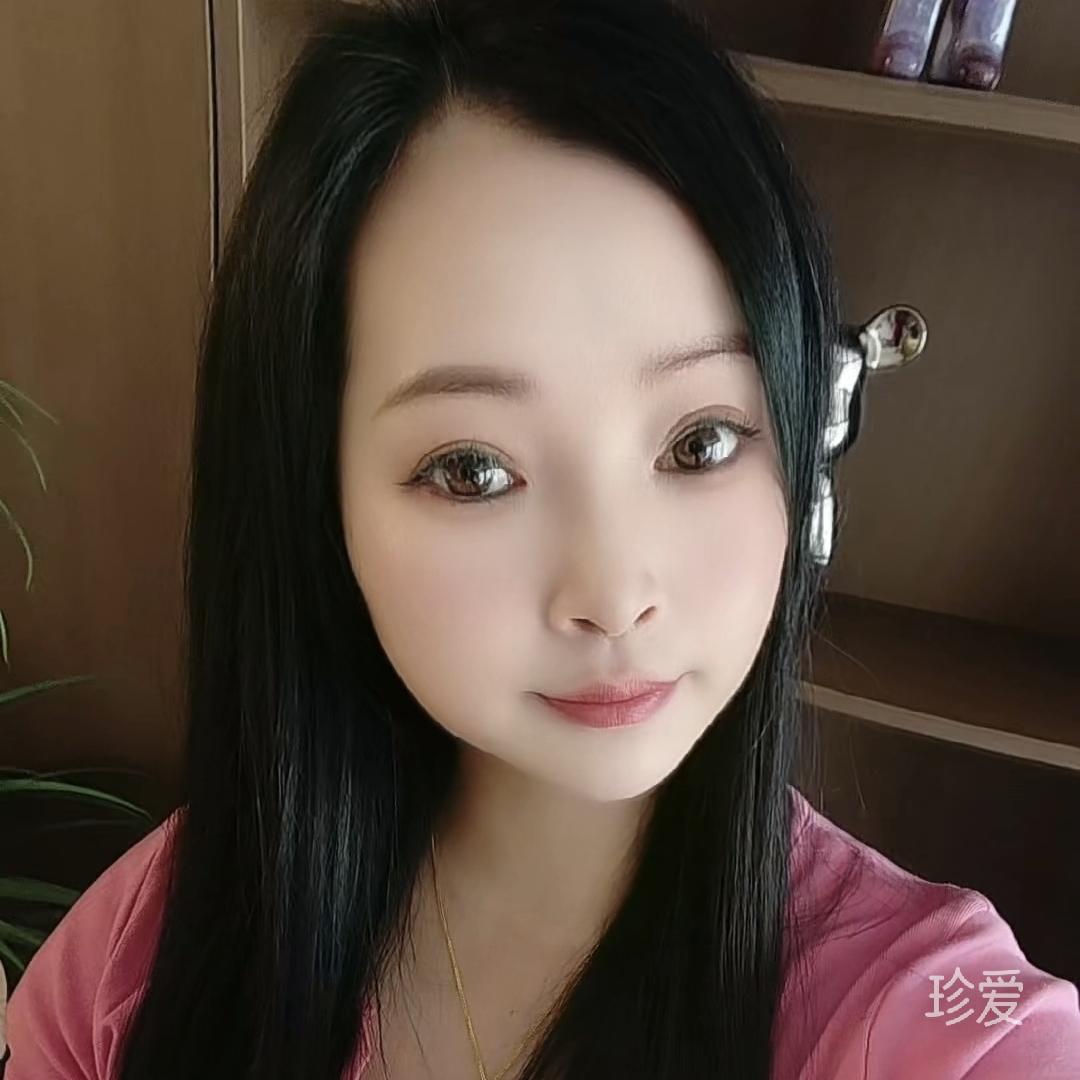 百合花