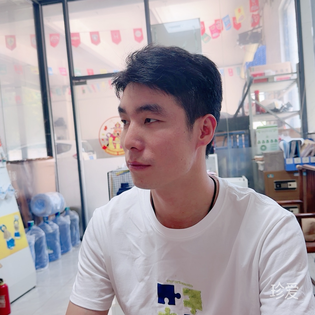 遇见对的她