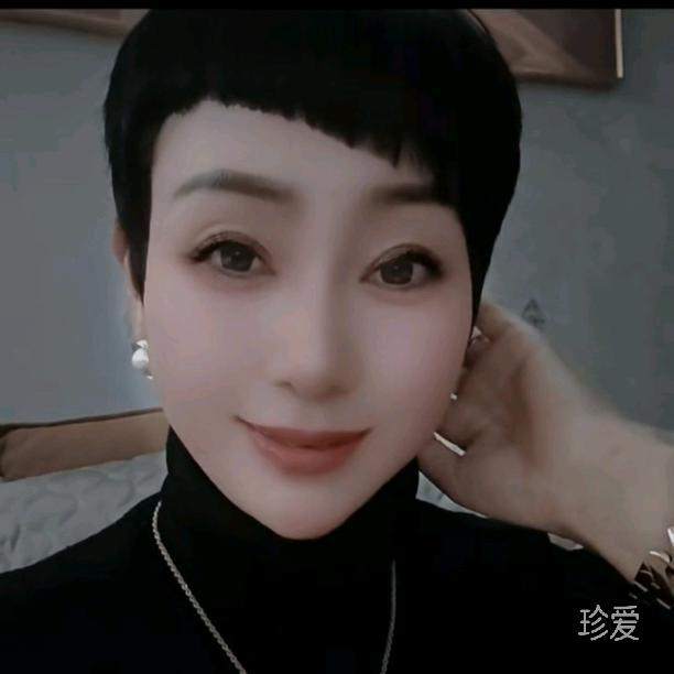 薇薇一笑