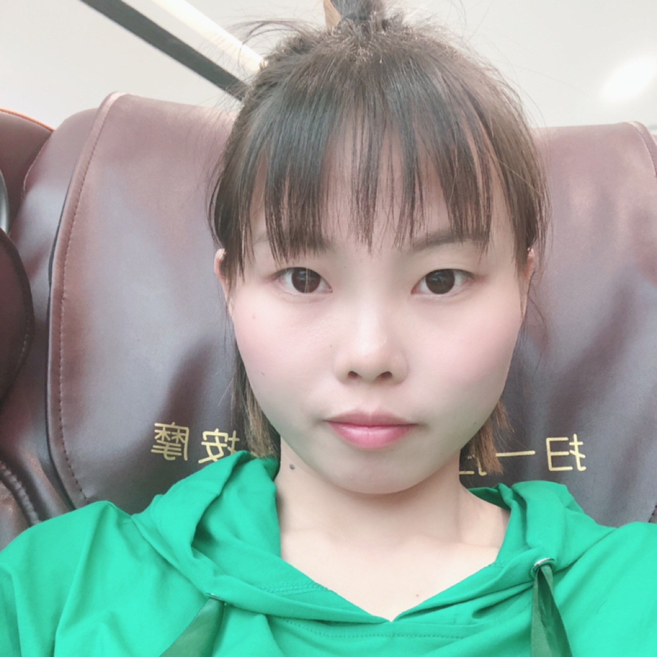 琪琪敏