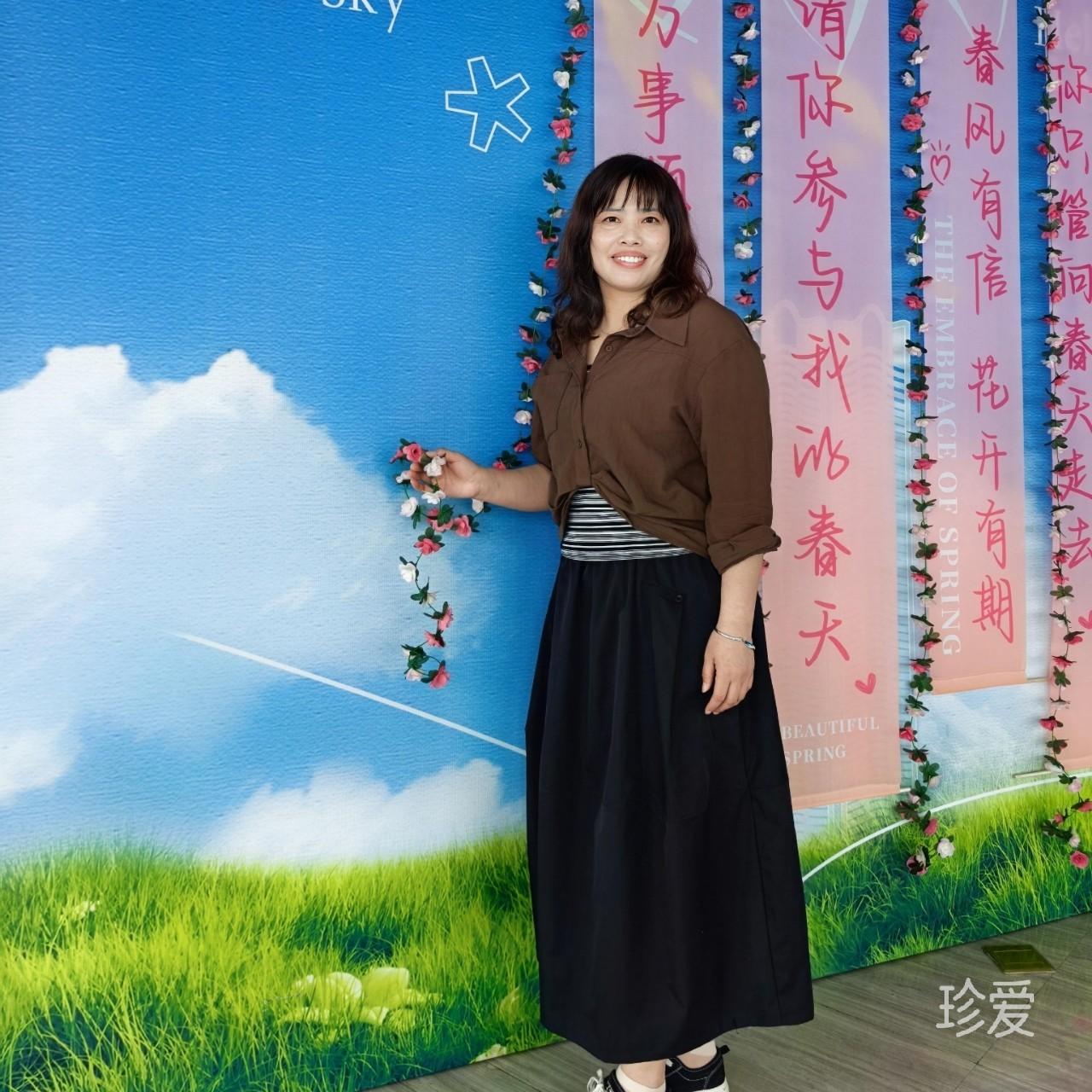 小小