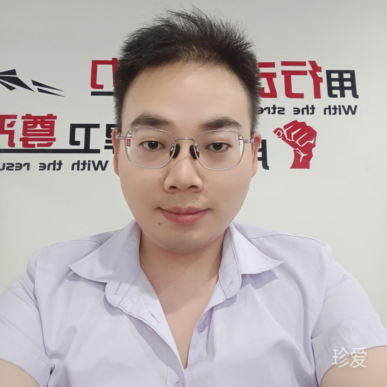 一杯清水