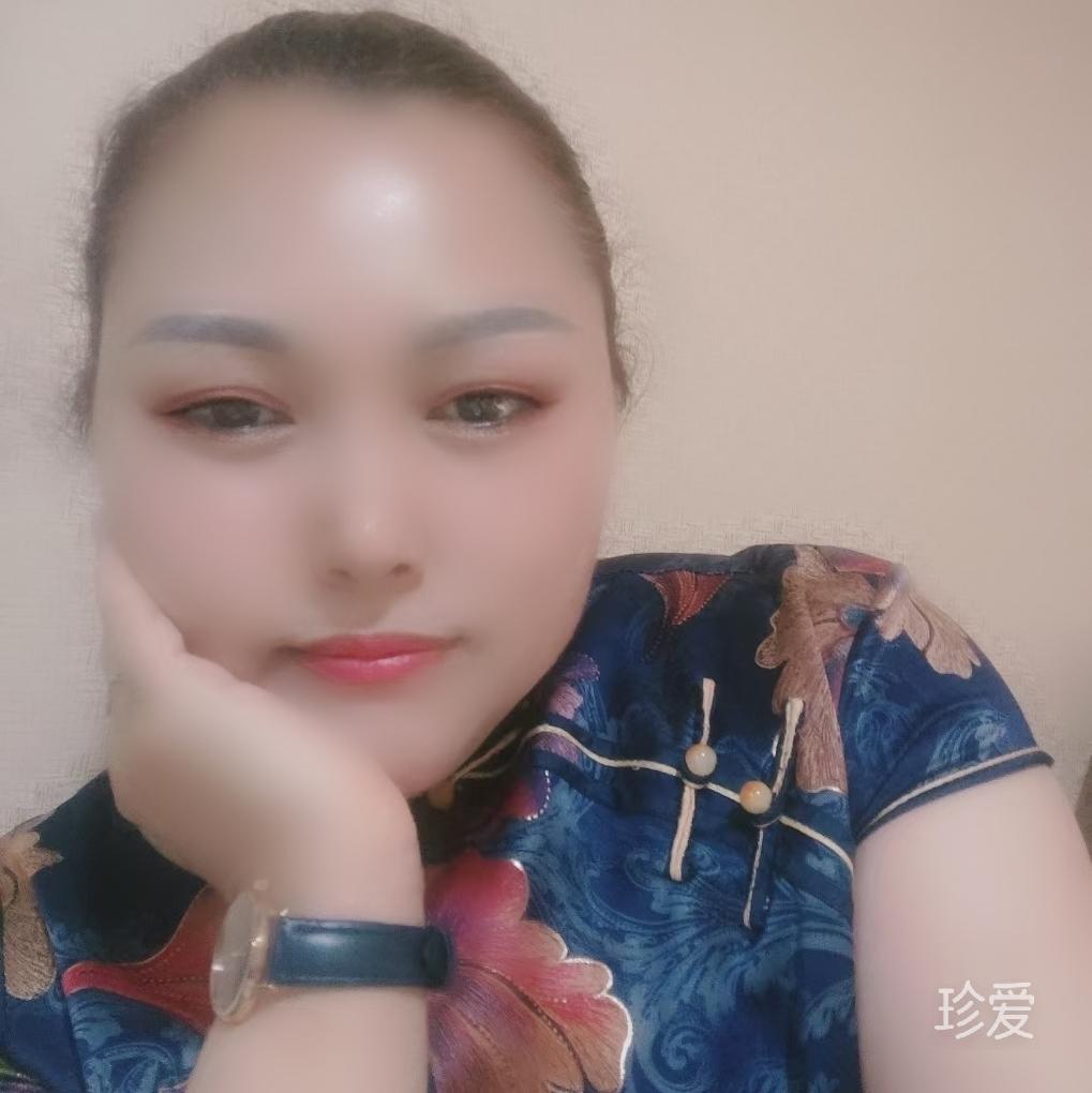 要找个爱我的男人