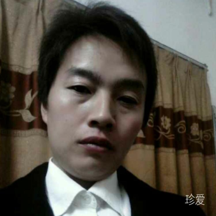 单身的男孩