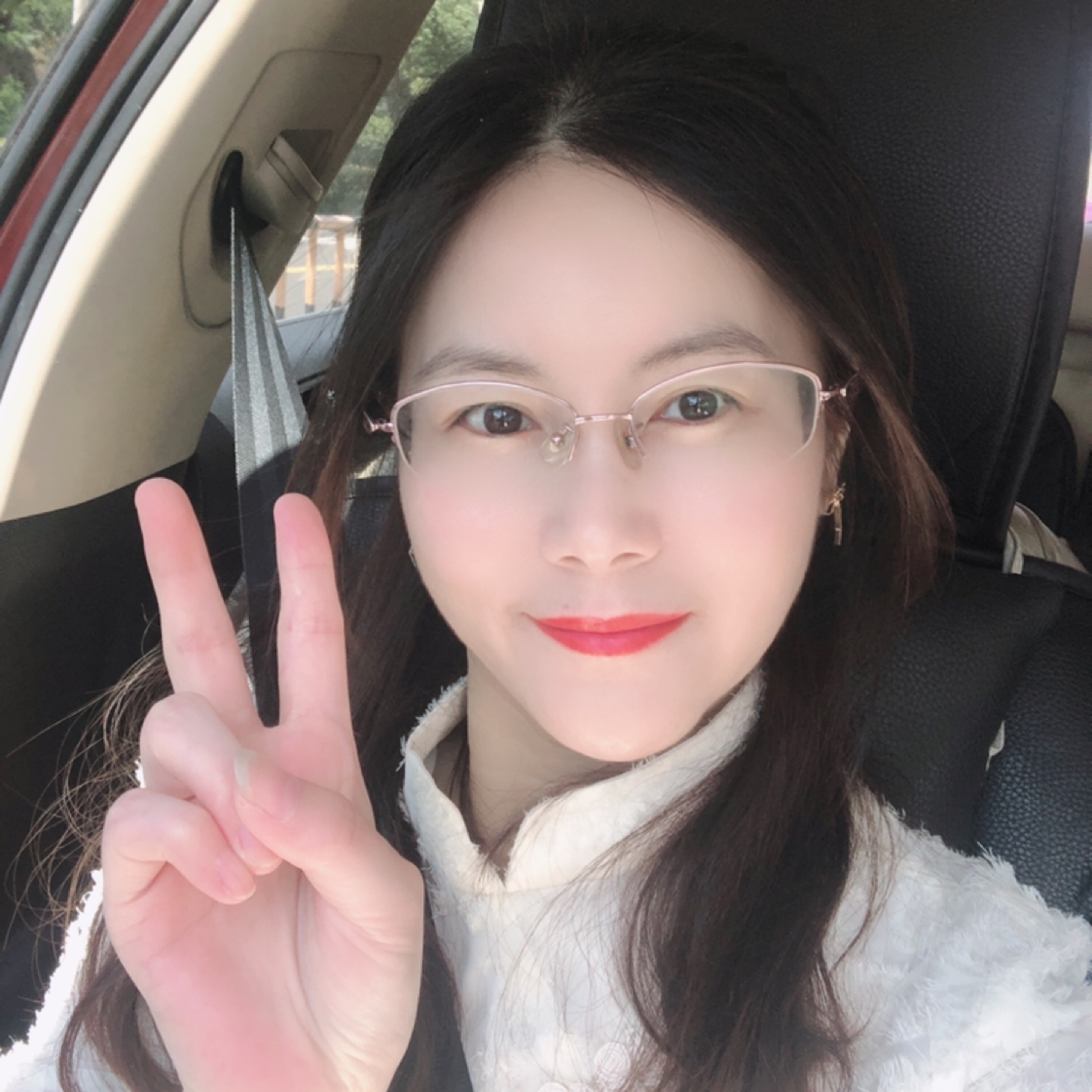 做自己就是好人