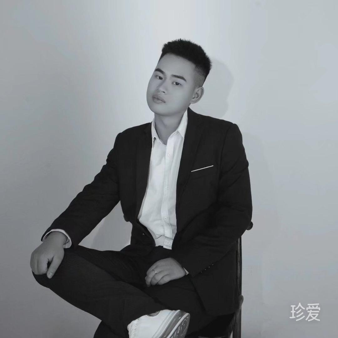 烽烽有點(diǎn)瘋