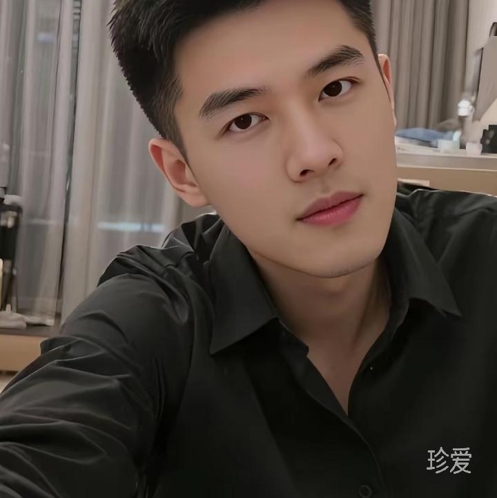 爱在缘分中寻找