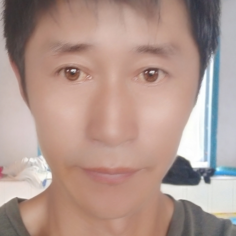 孤独的我在等待