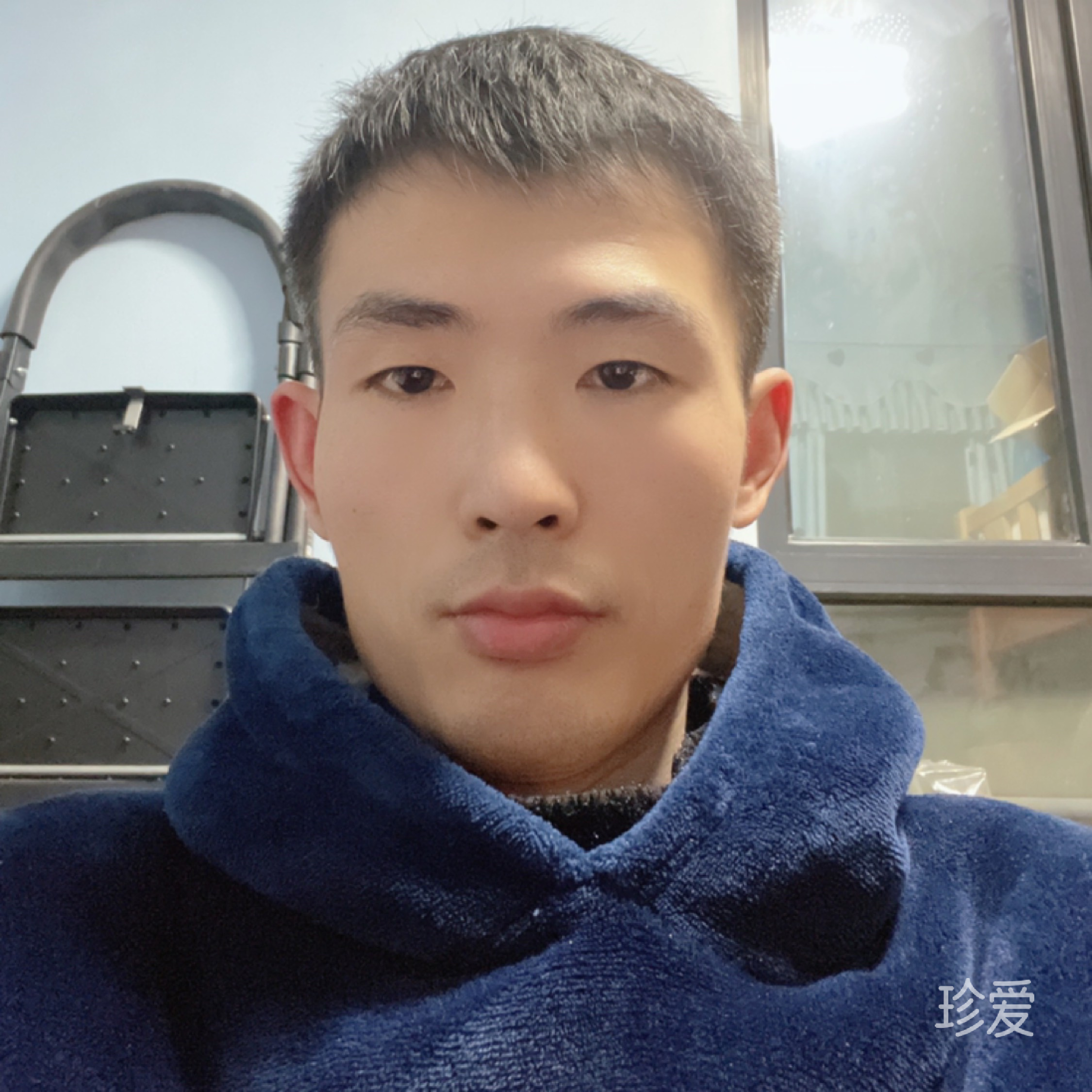 半人马座比邻星