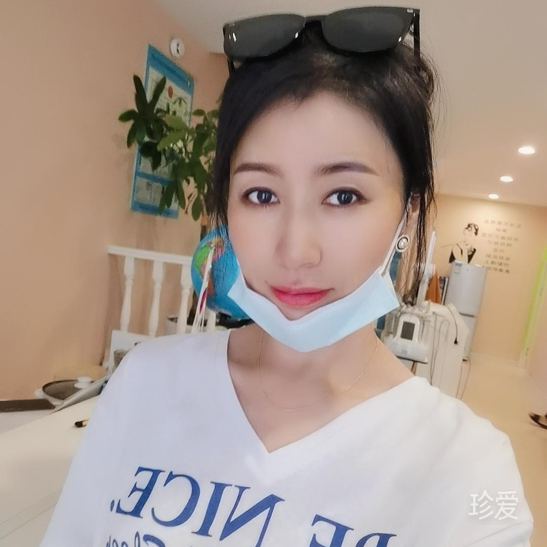 海比天蓝