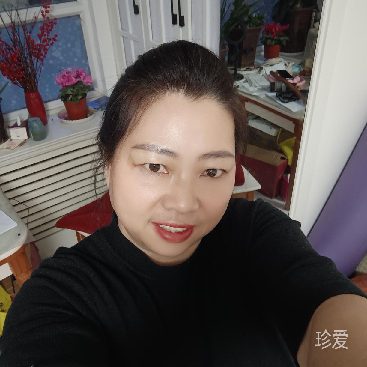 心仪
