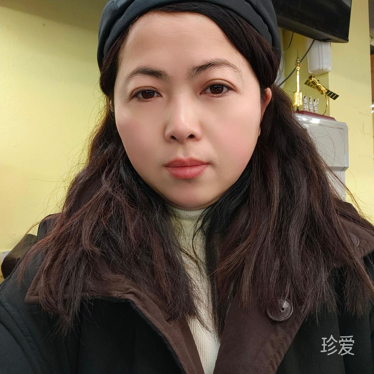 寻找属于自己的幸福