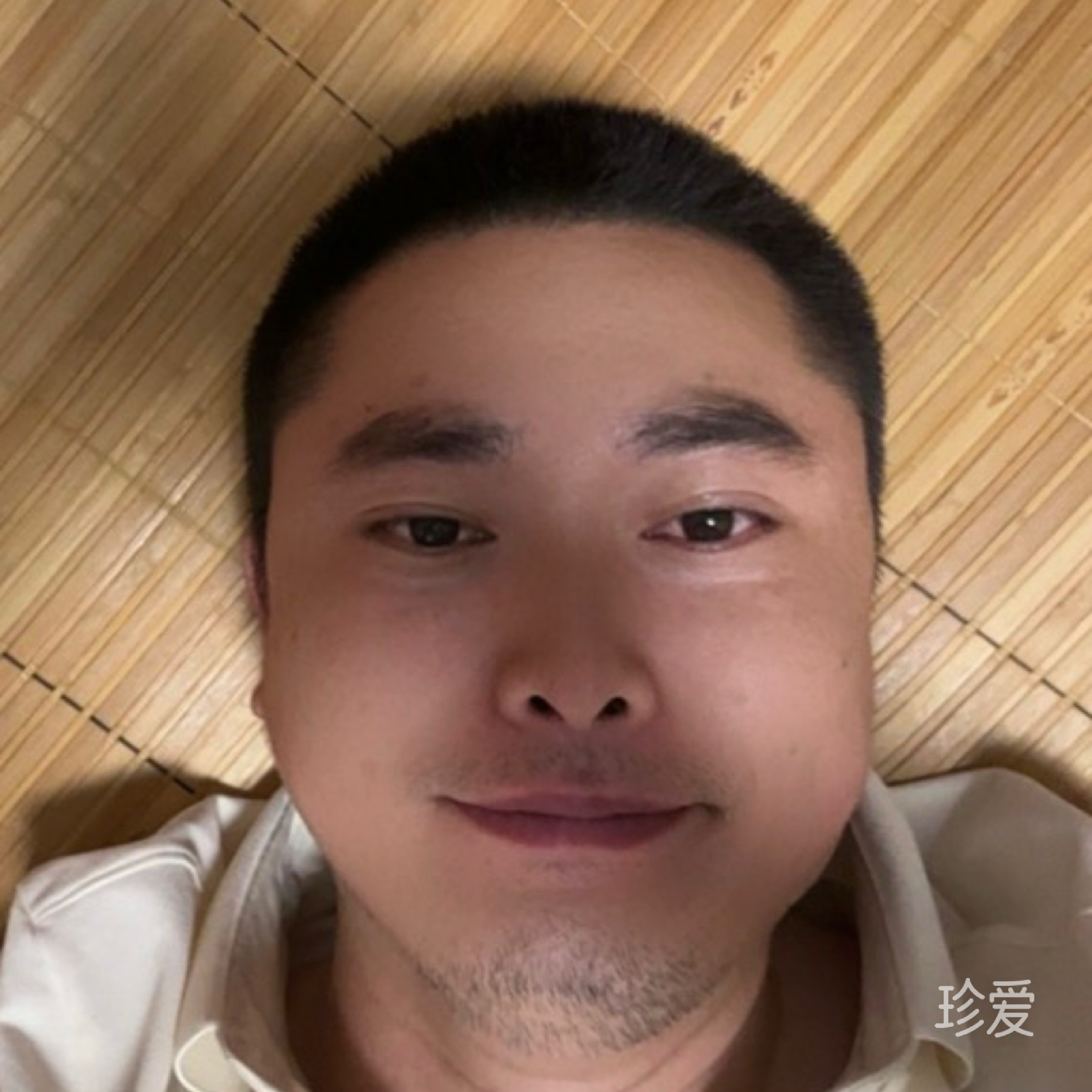 命中注定来找你