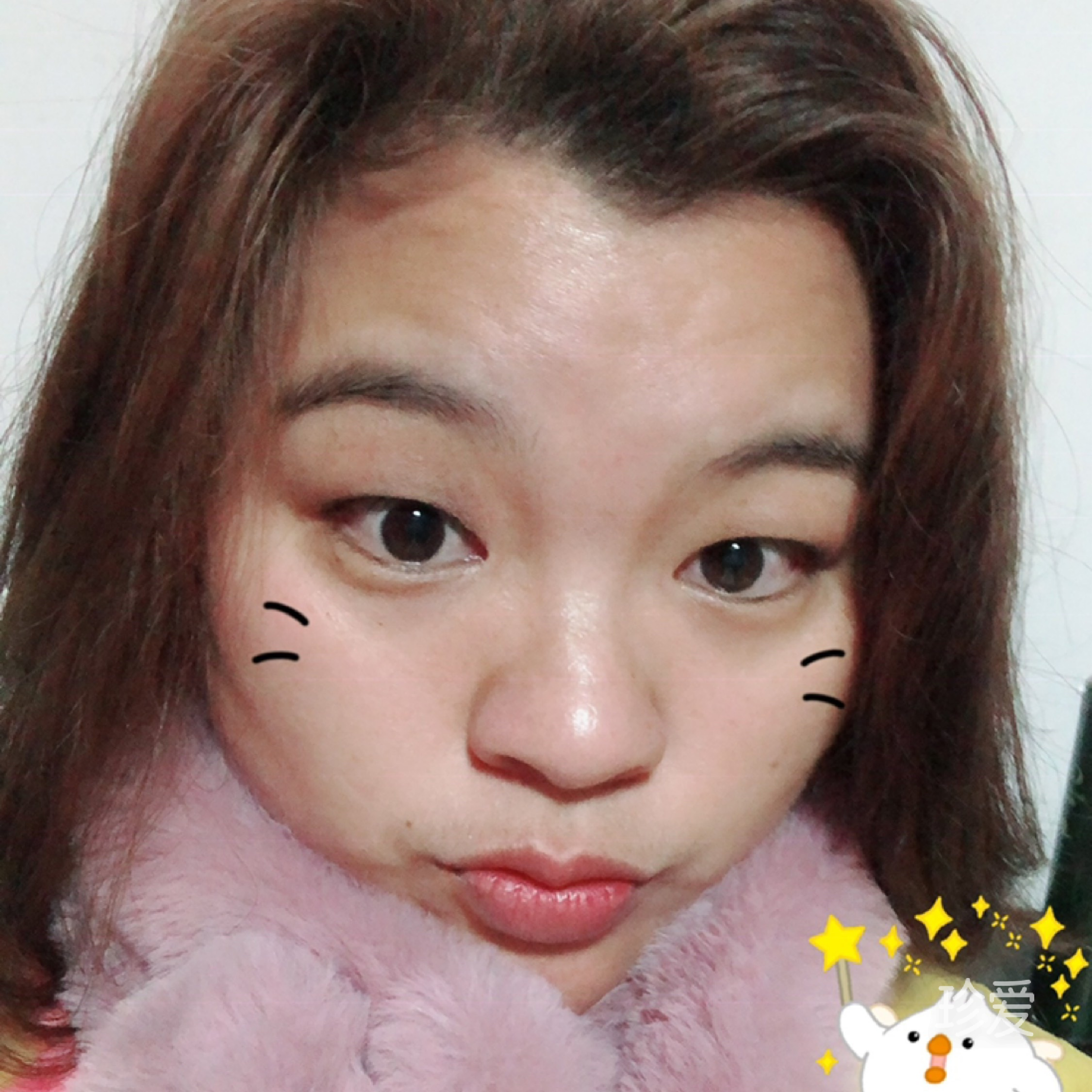 萬人捧不如一人寵