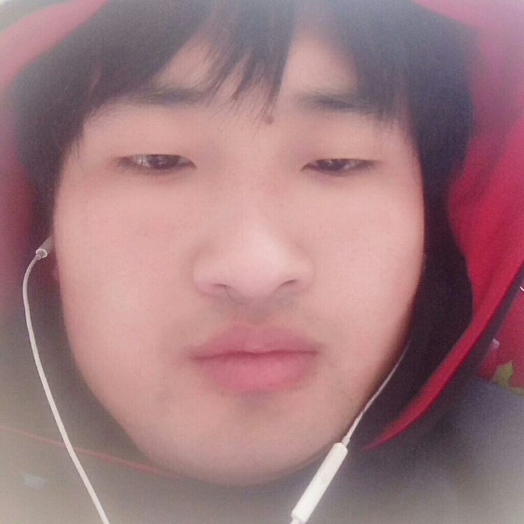 一个人的繁华世界