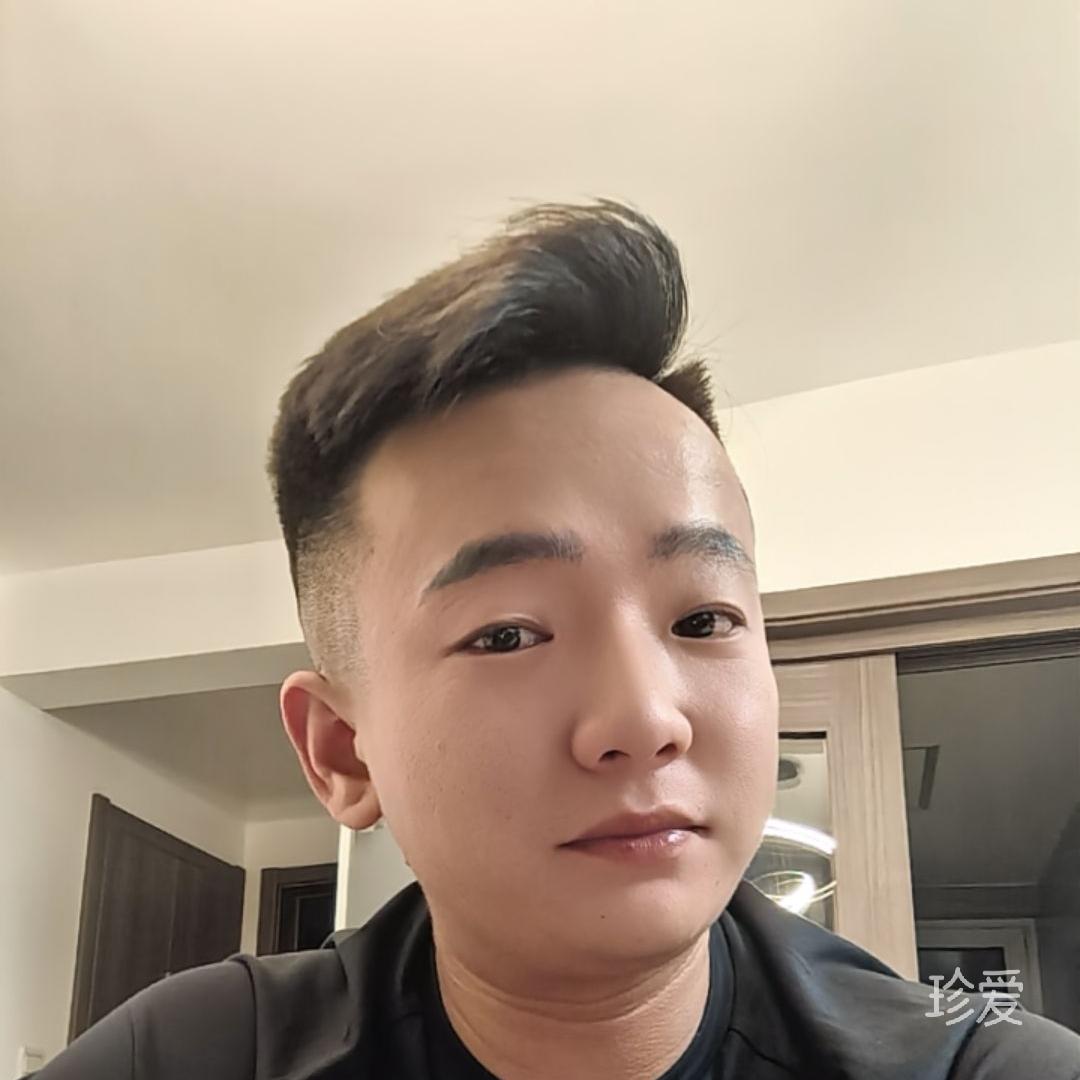 只昂张