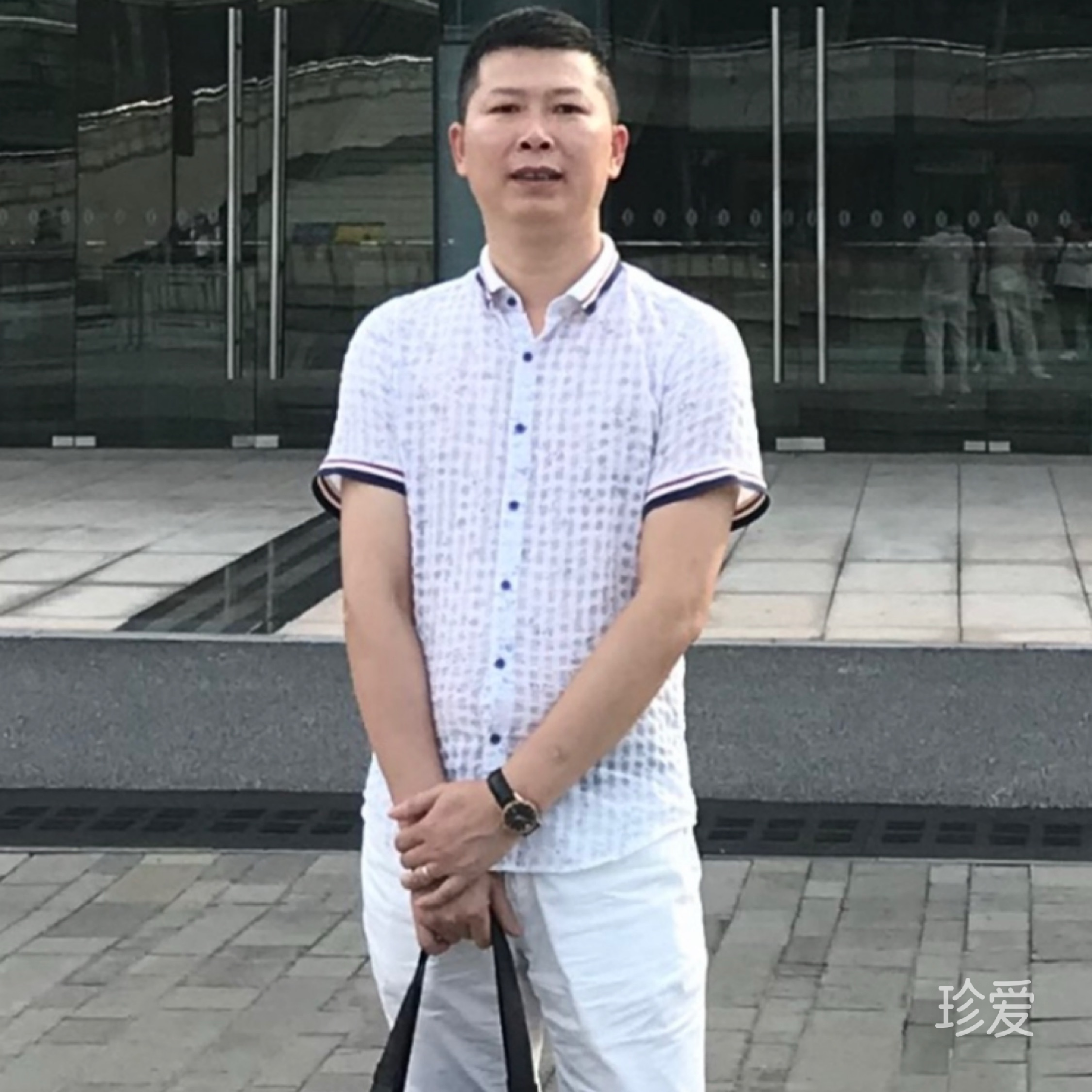 顺其自然