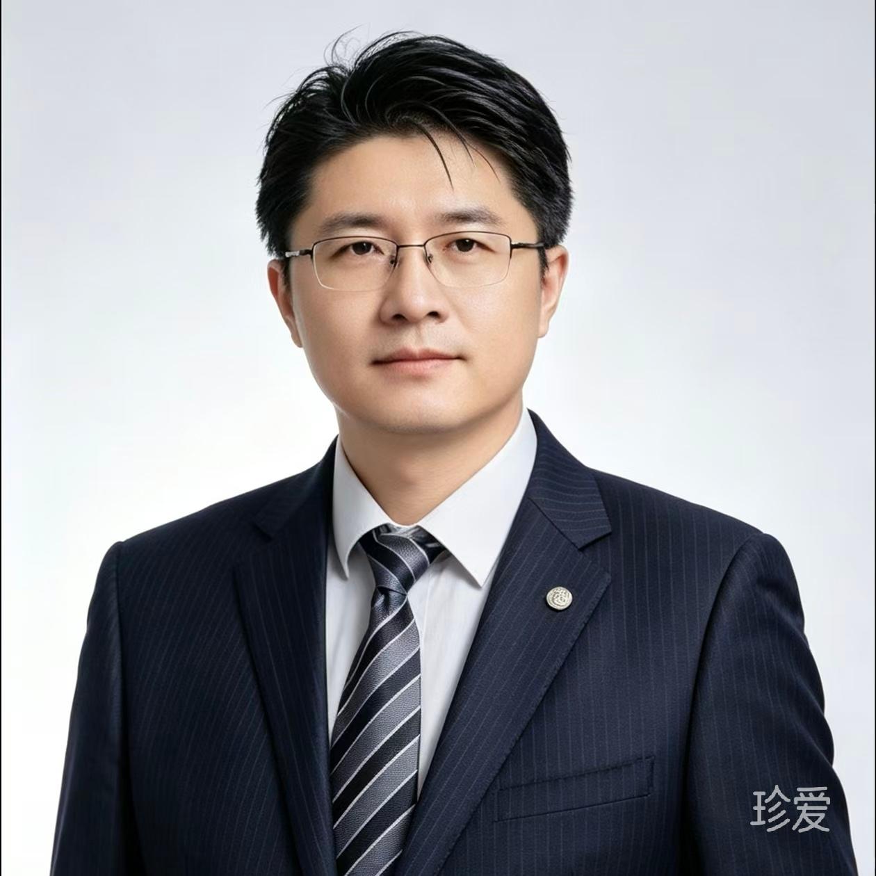 行者无疆
