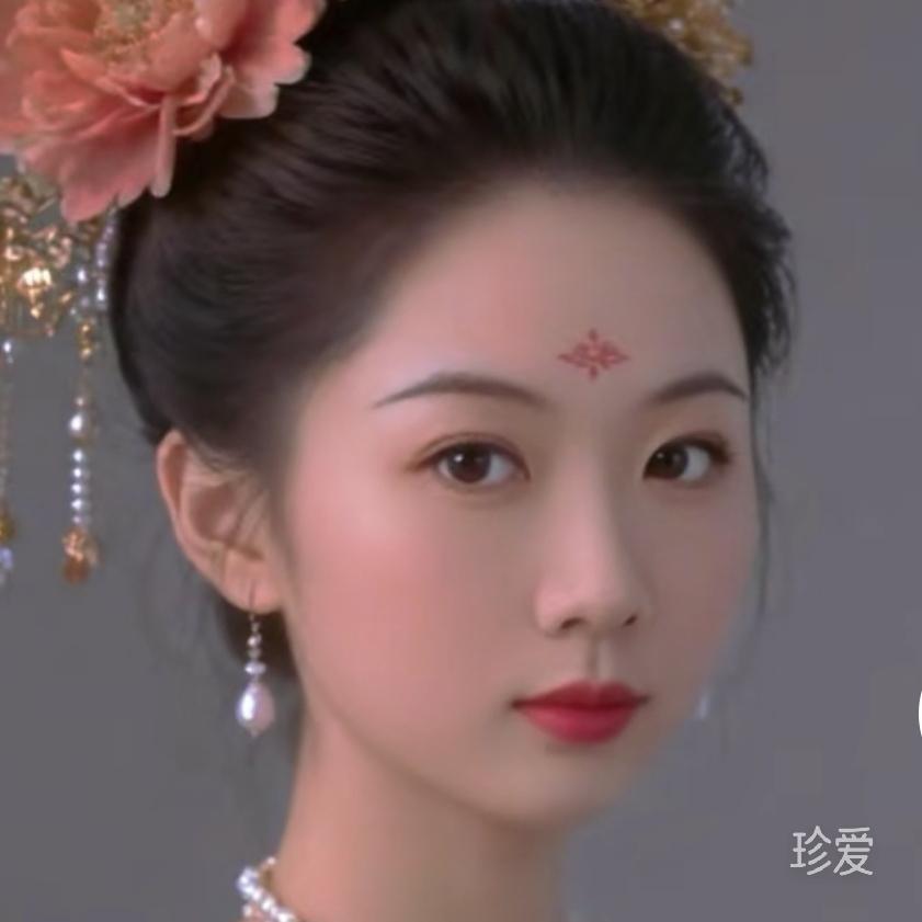 花开小荷