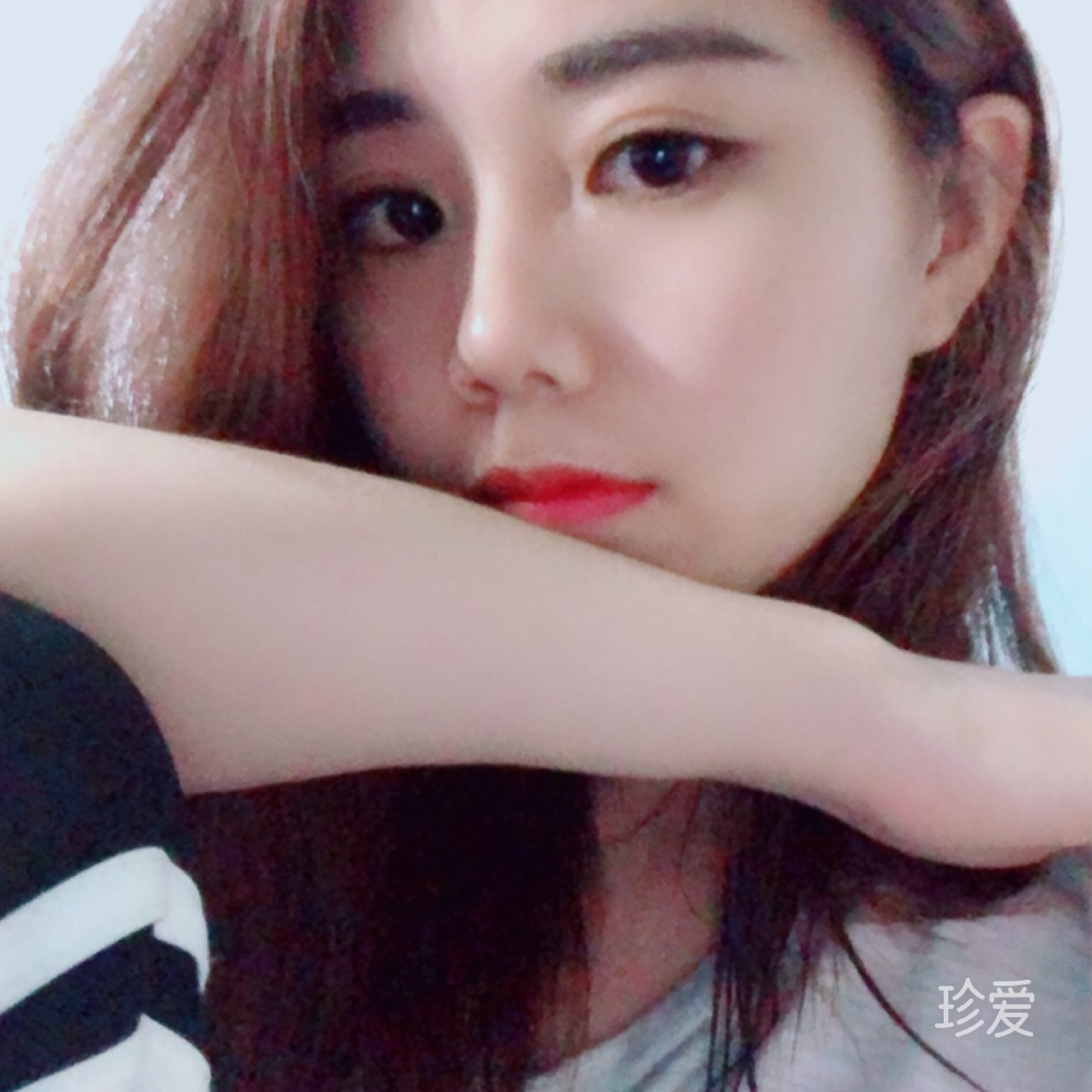 夏天