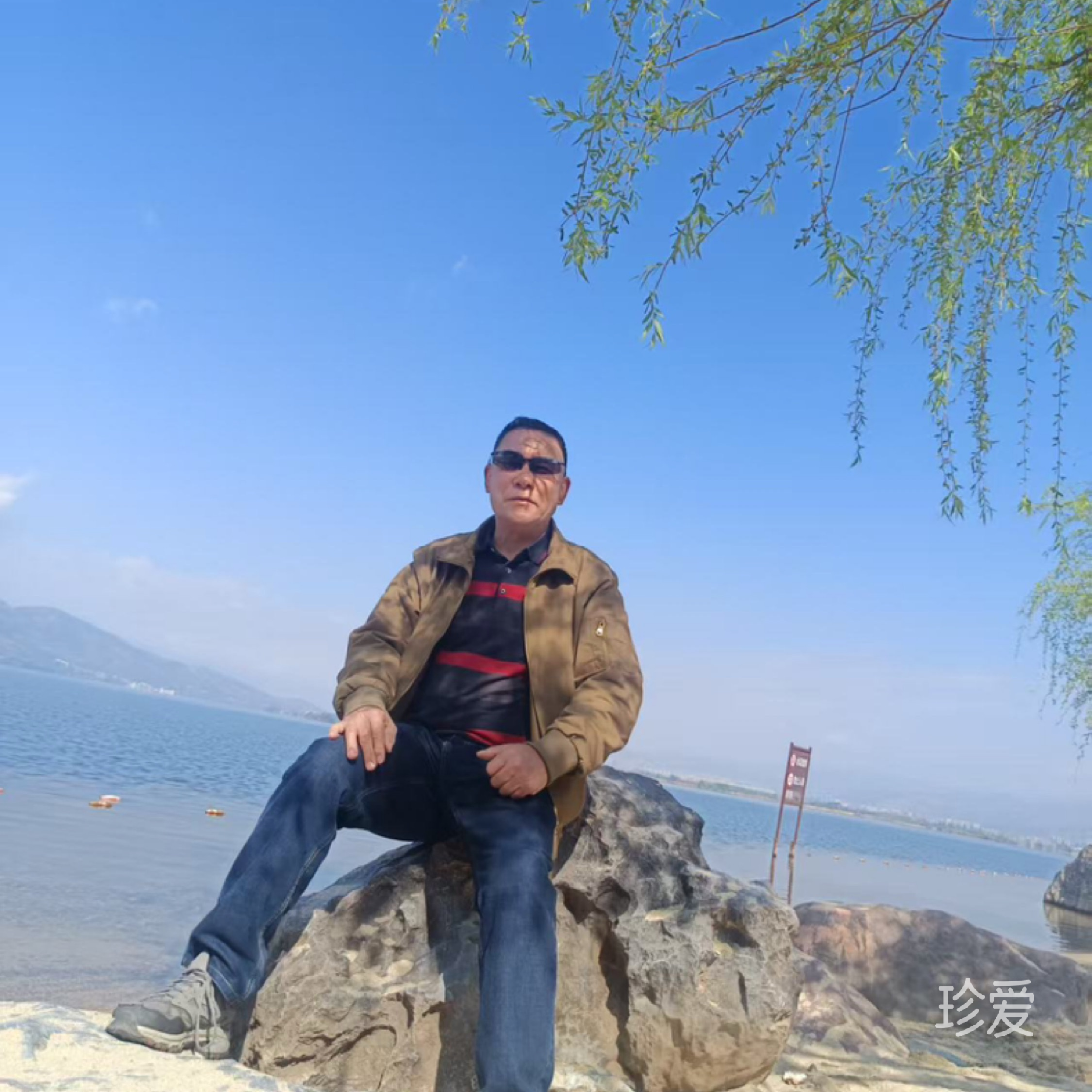 小明