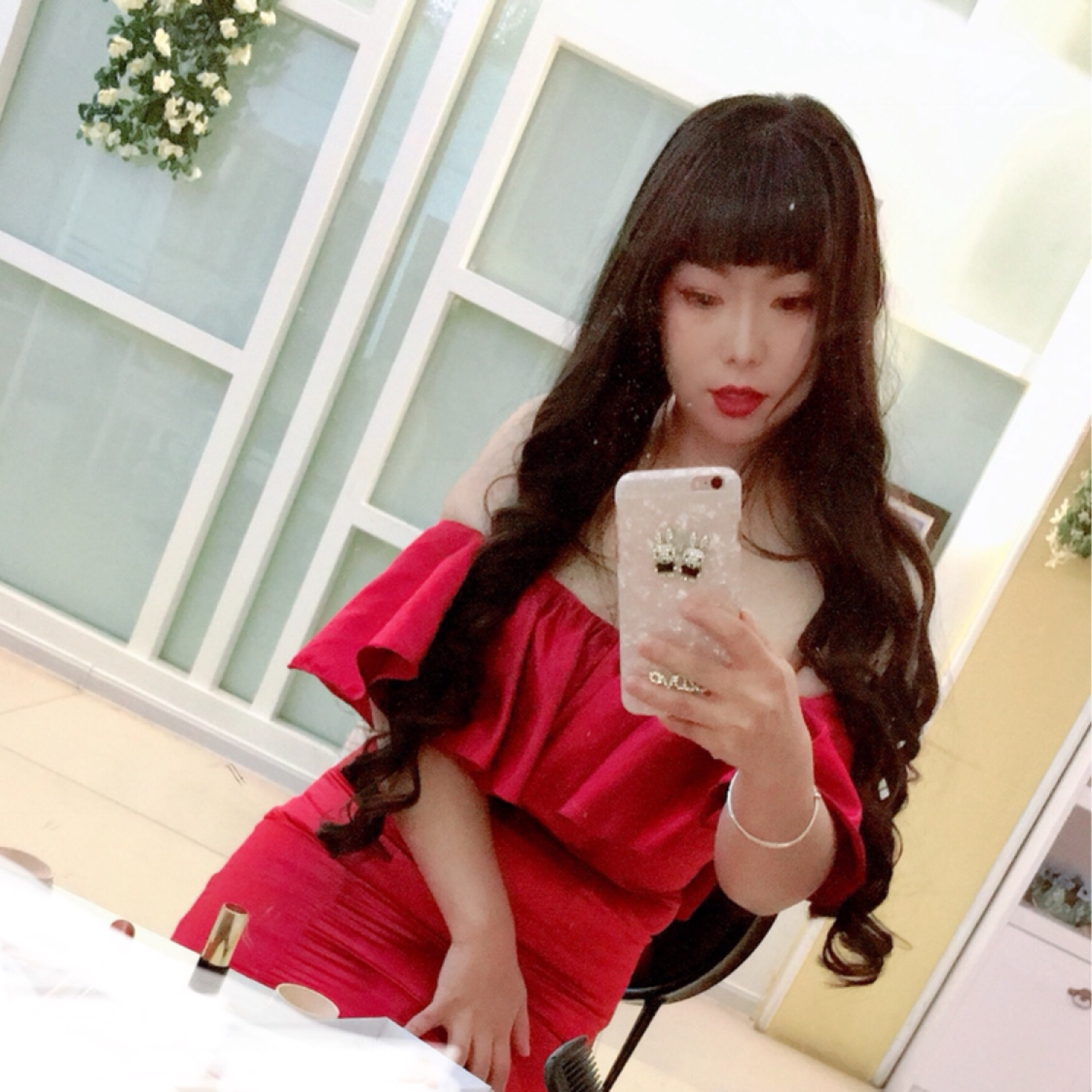 余生和你在一起