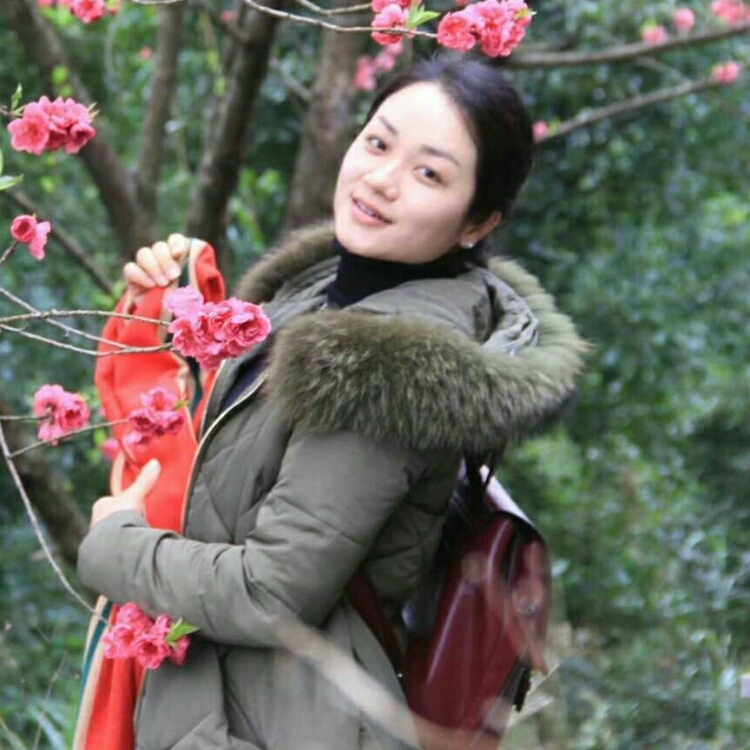 找到自己的幸福