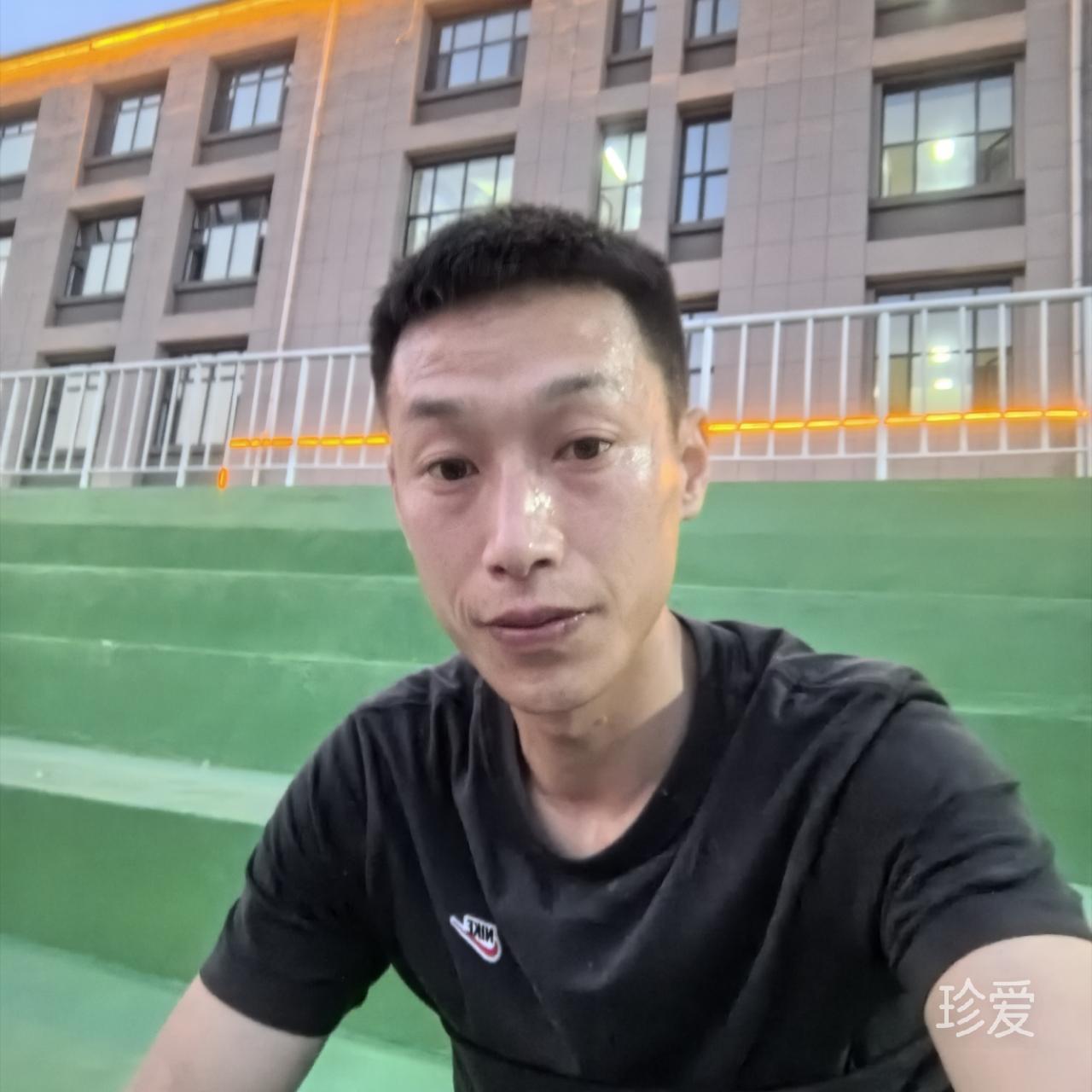 向往