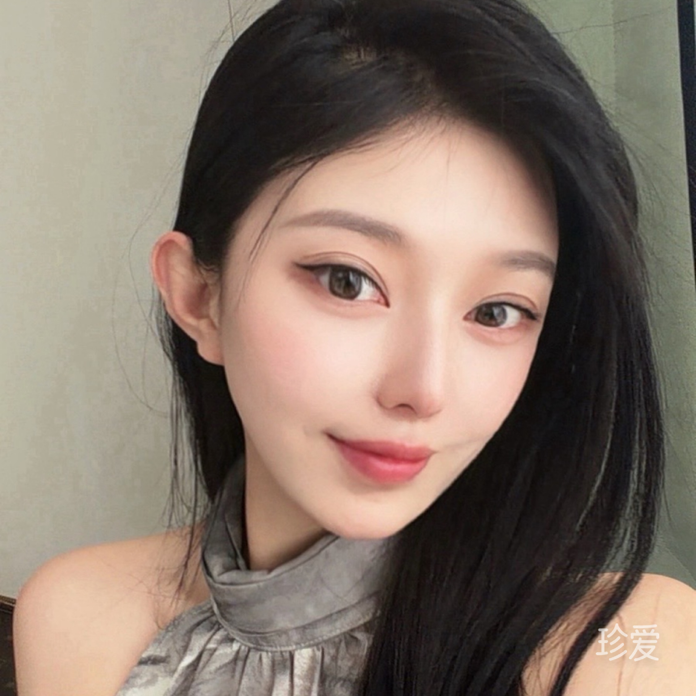 没有如果