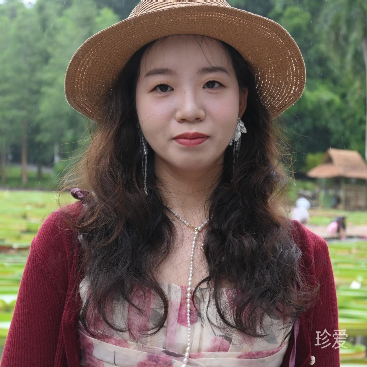 小茗