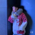 昨天今天明天龍羅