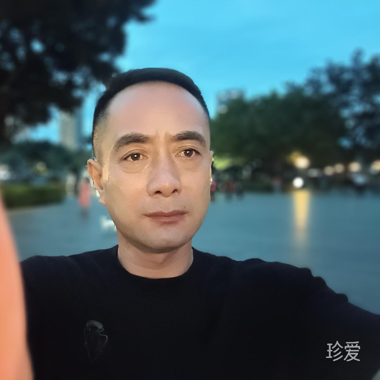 我在这里等你