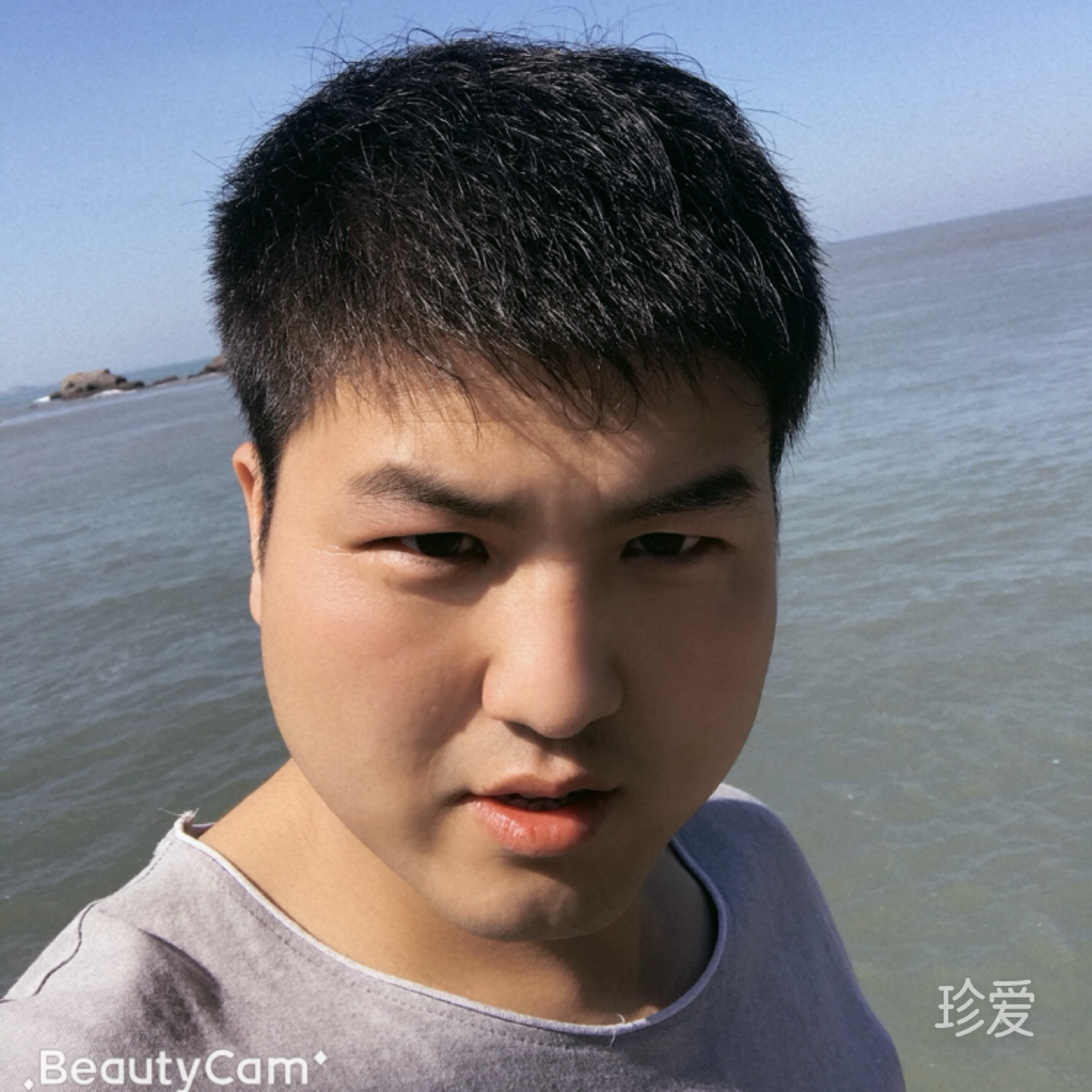 舟行天下