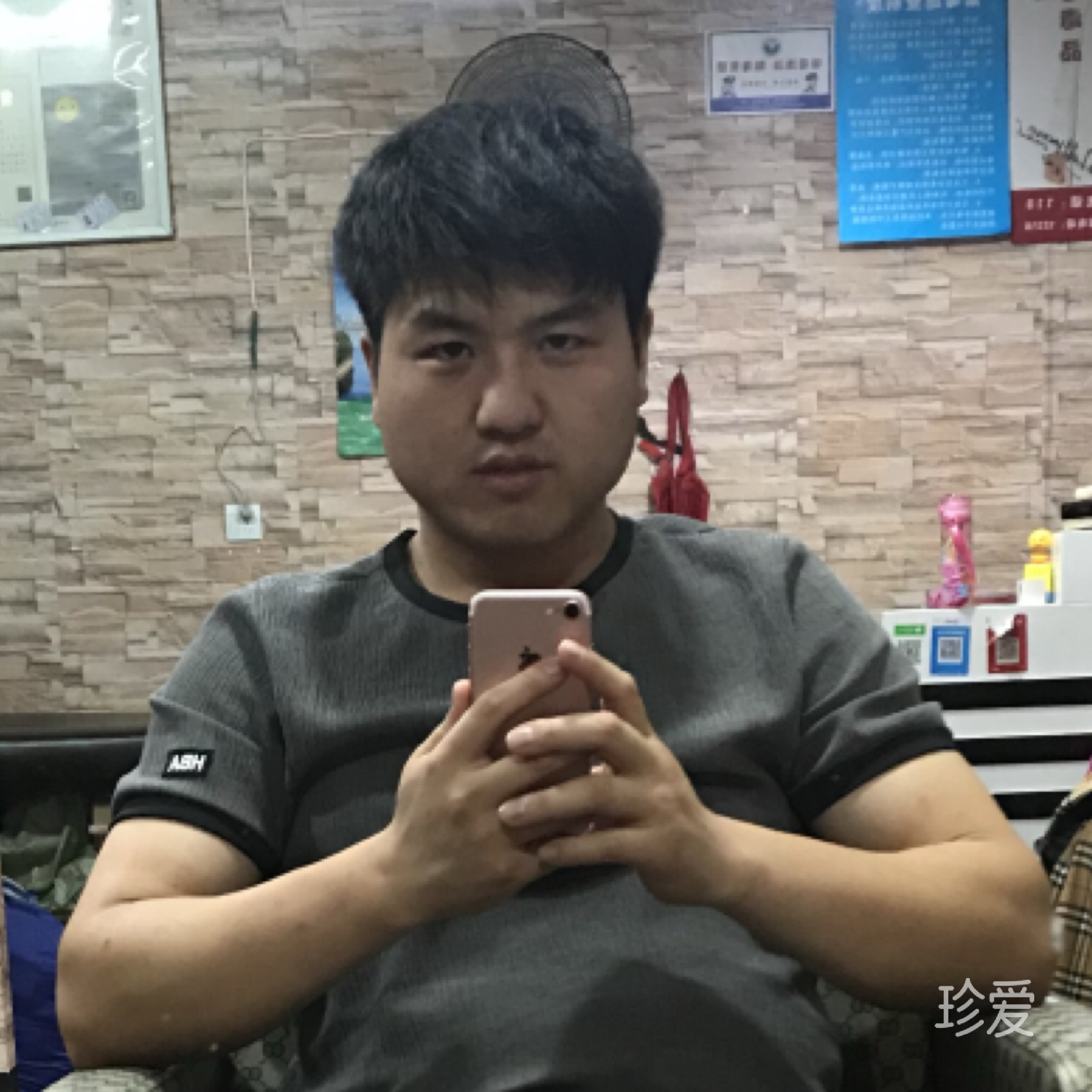 舟行天下