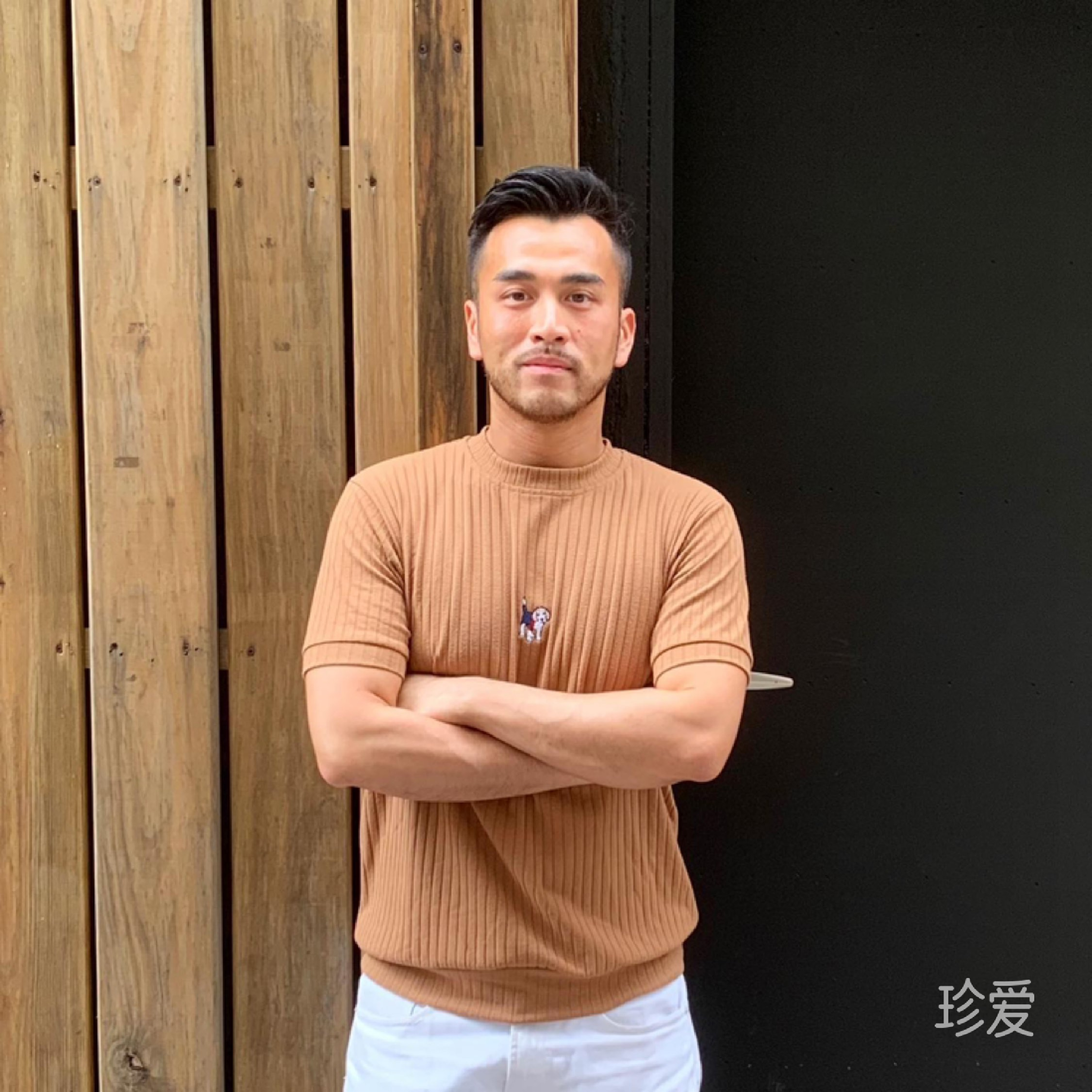 幸福的约定