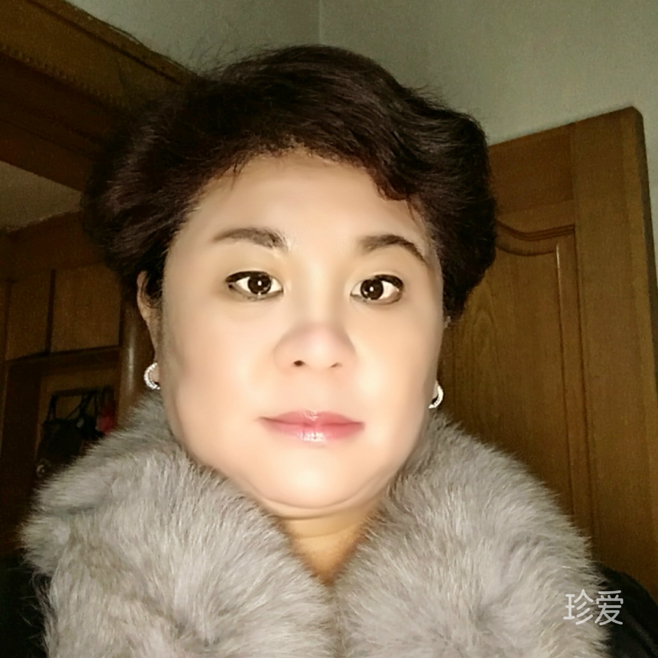 潇洒姐