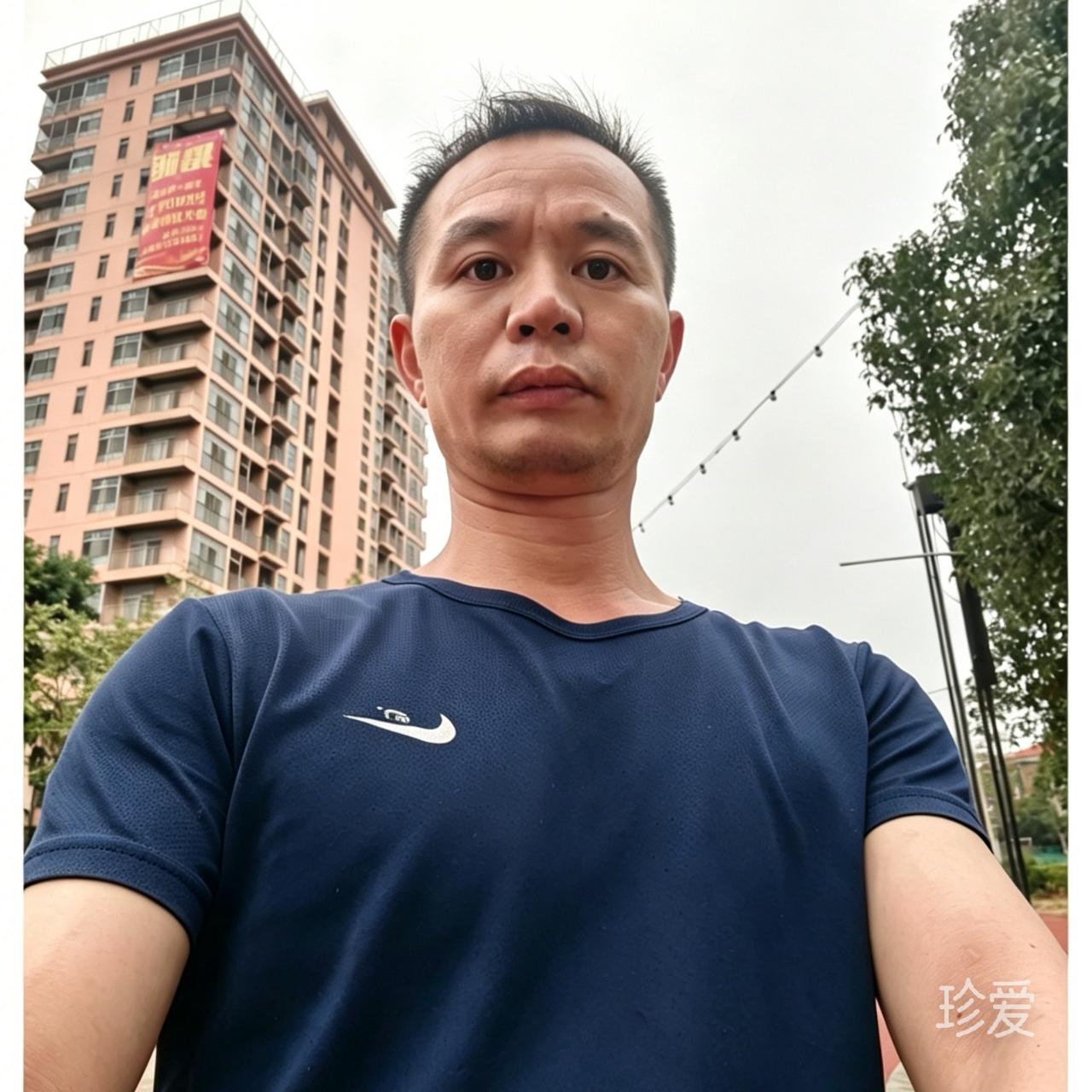 男人有点坏