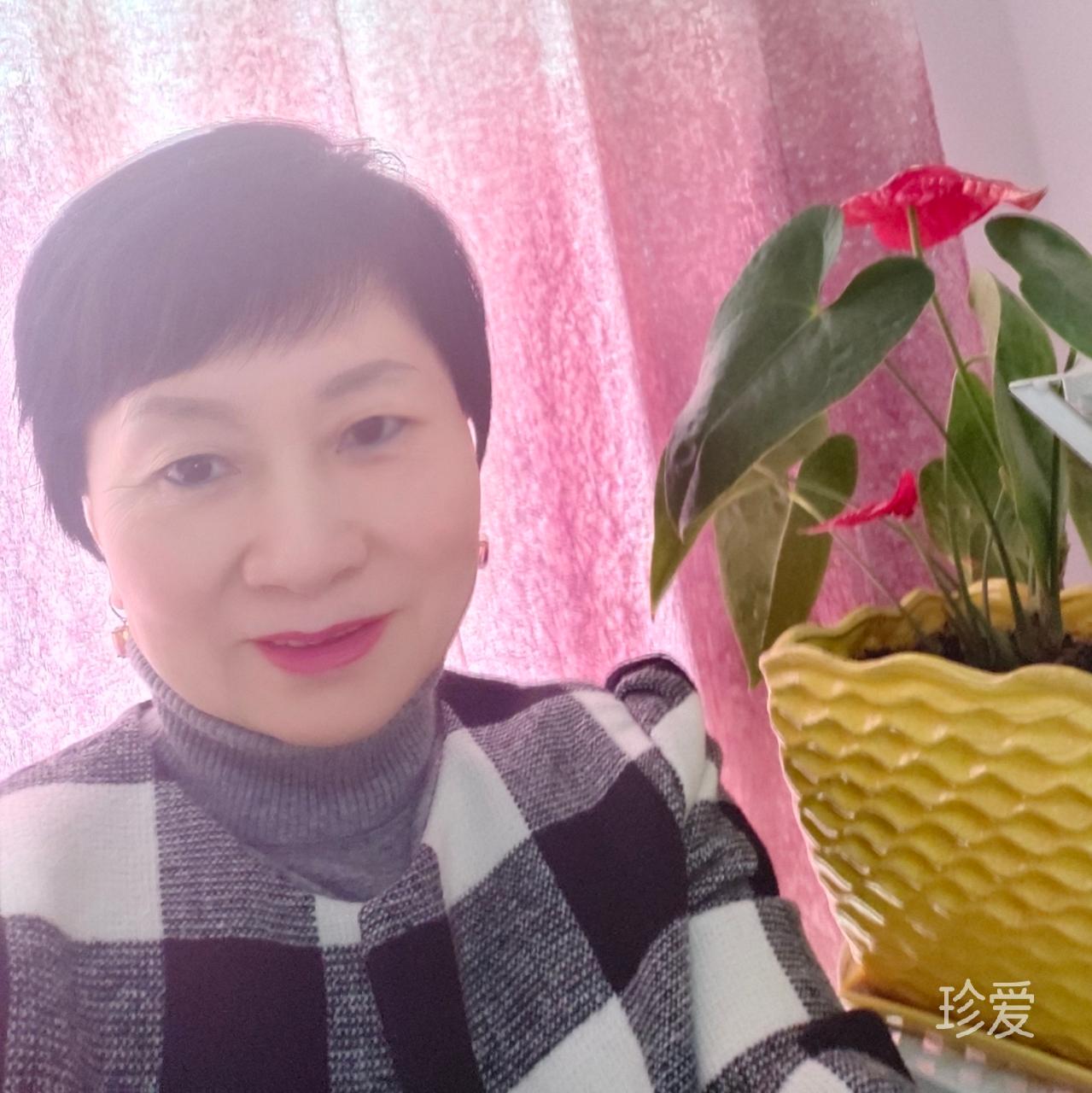 健康好運(yùn)來(lái)