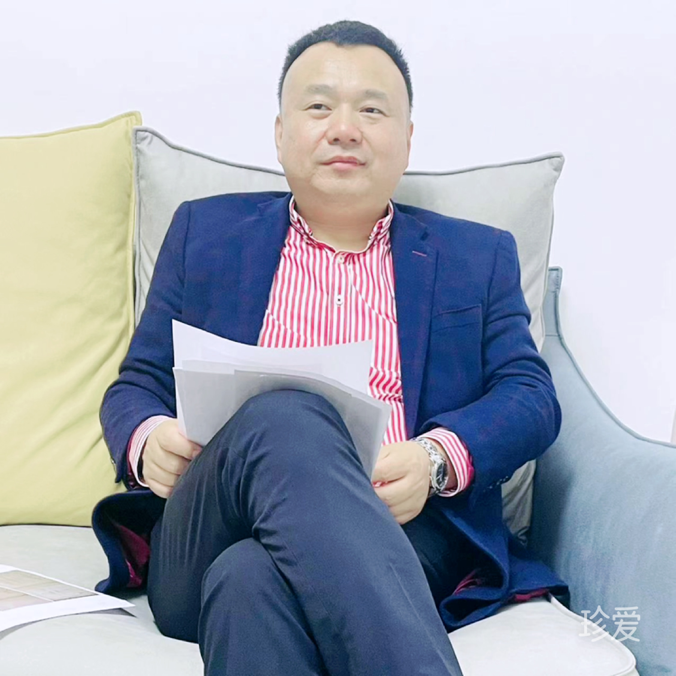 非帅人士