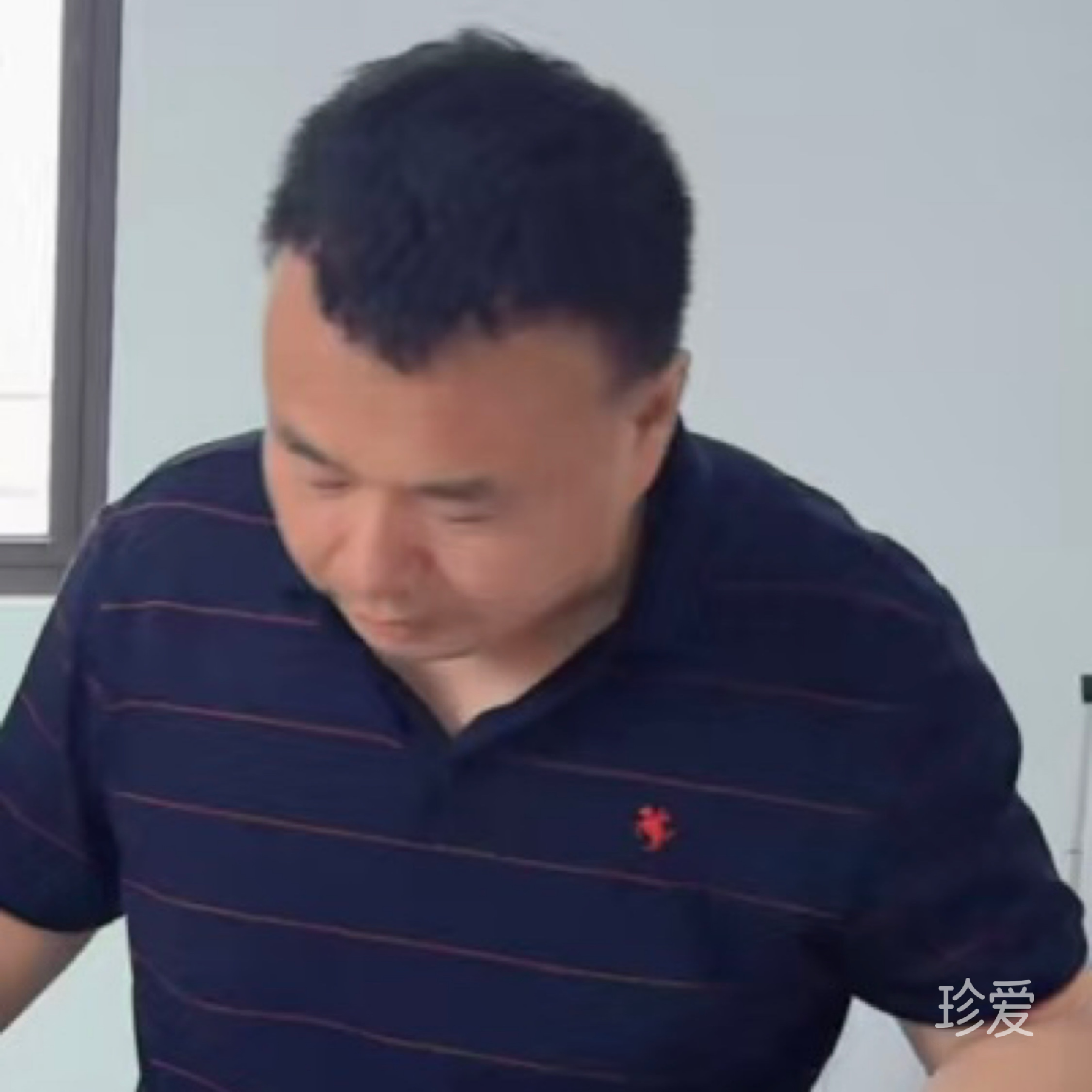 非帅人士