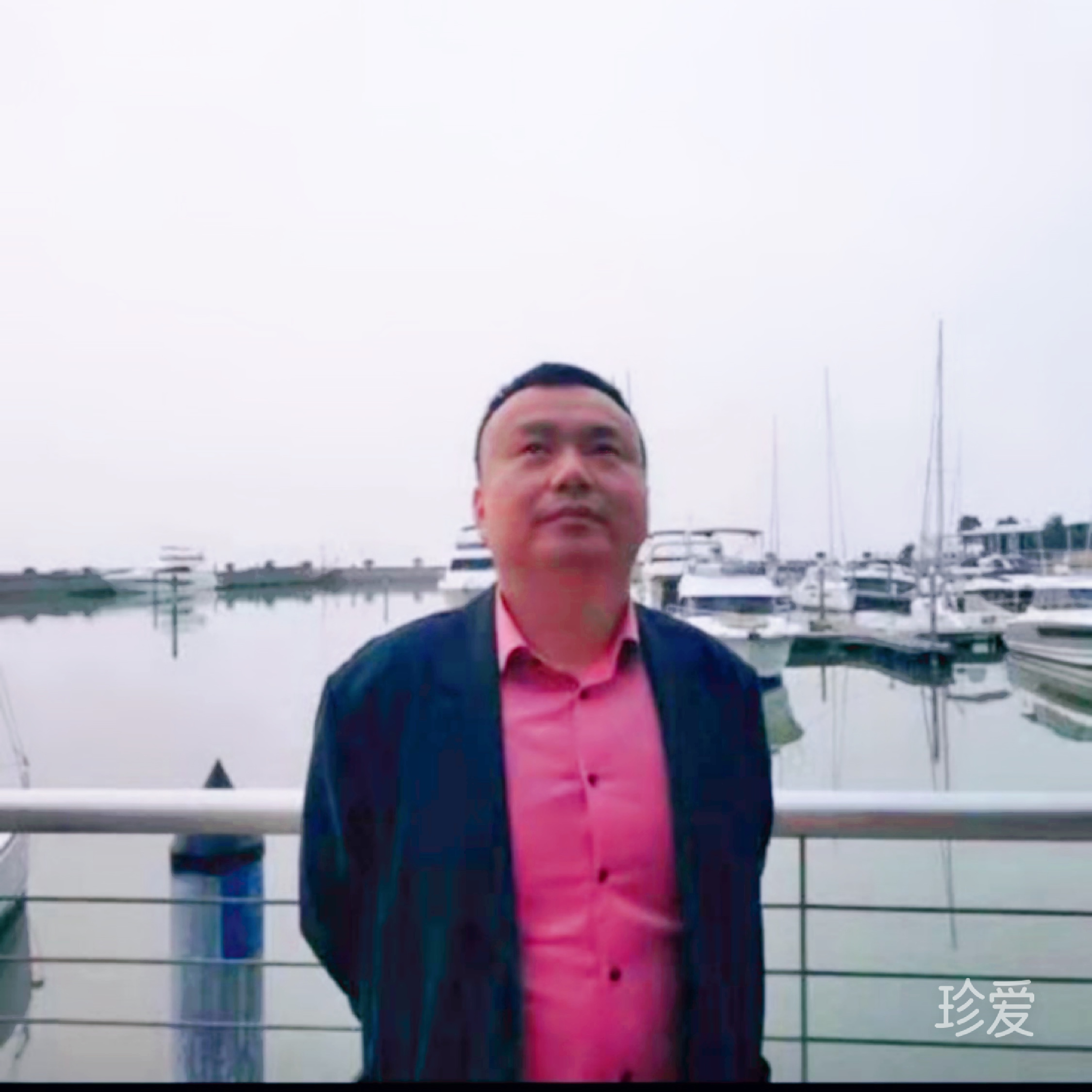 非帅人士