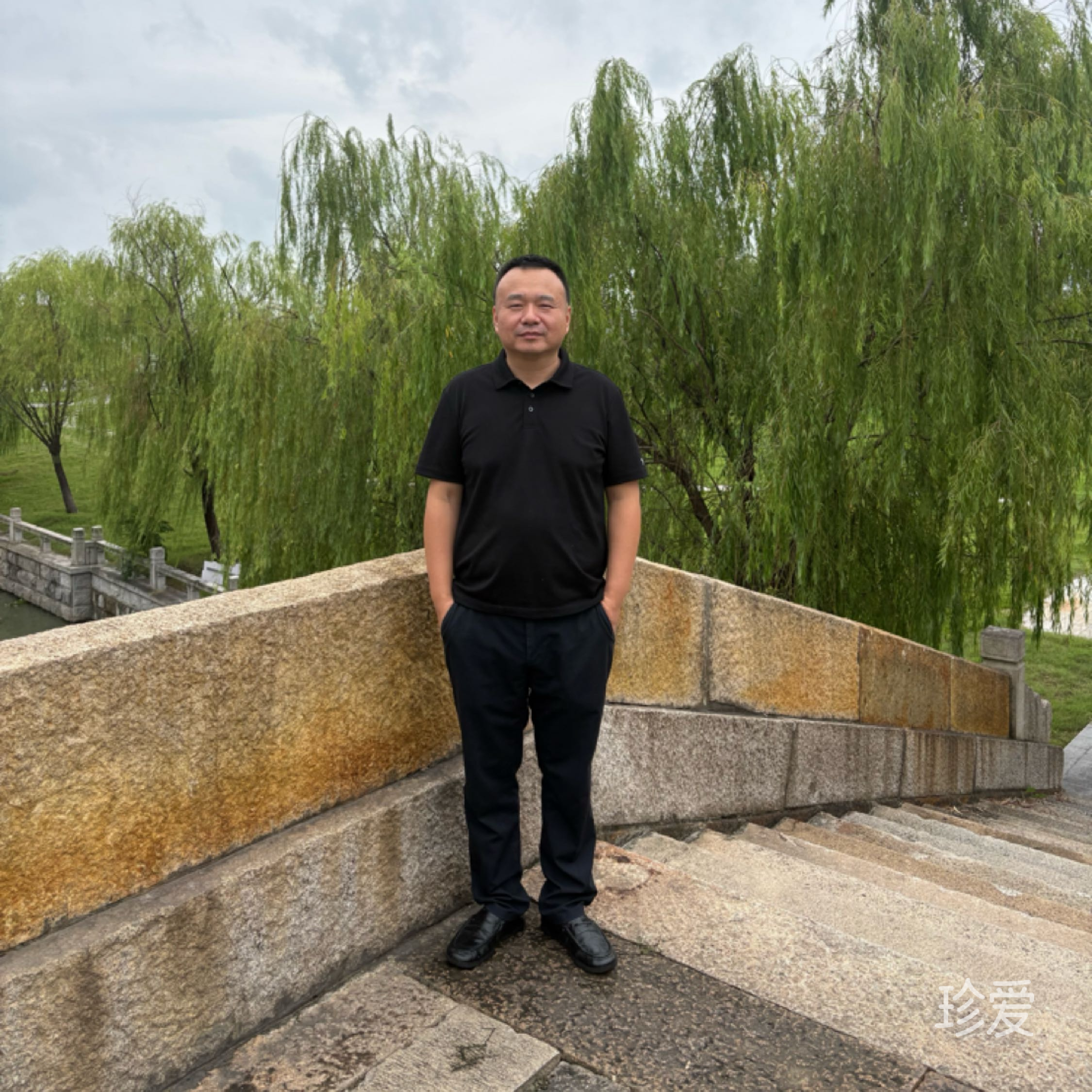 非帅人士