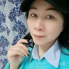 一個(gè)人散步