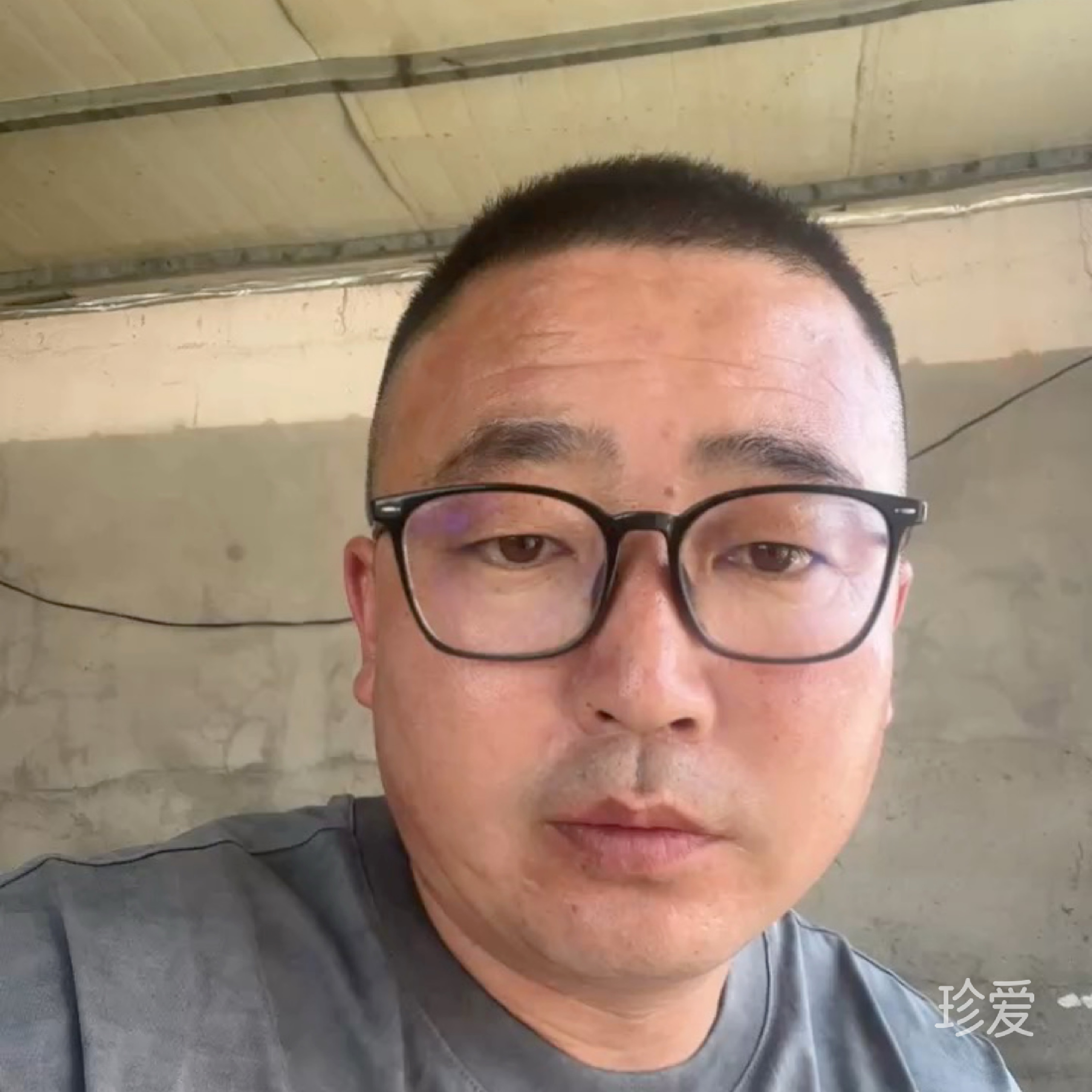 爱在缘分中