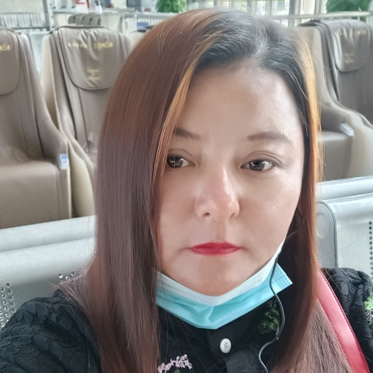 晴朗天空外來夢