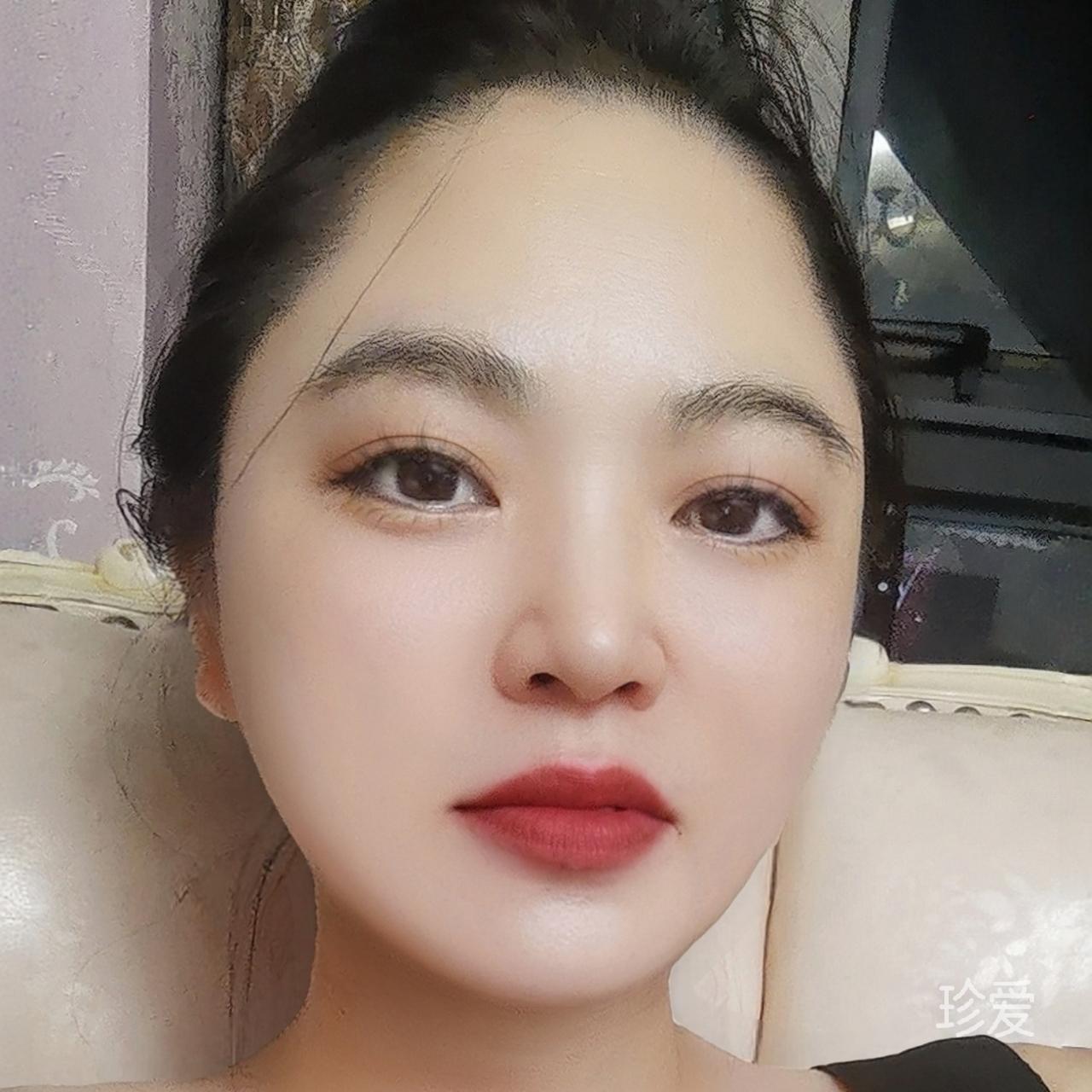 相处不累