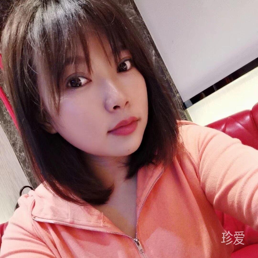 小酒窝